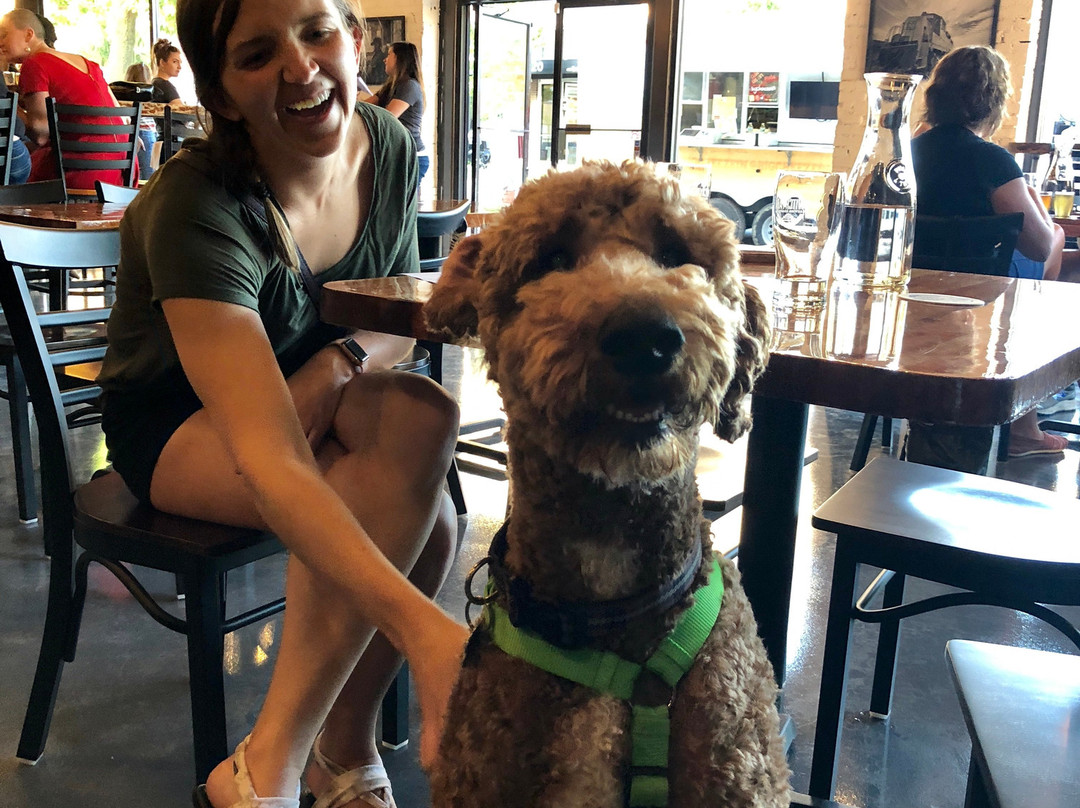 Switchyard Brewing Company-布卢明顿必去景点