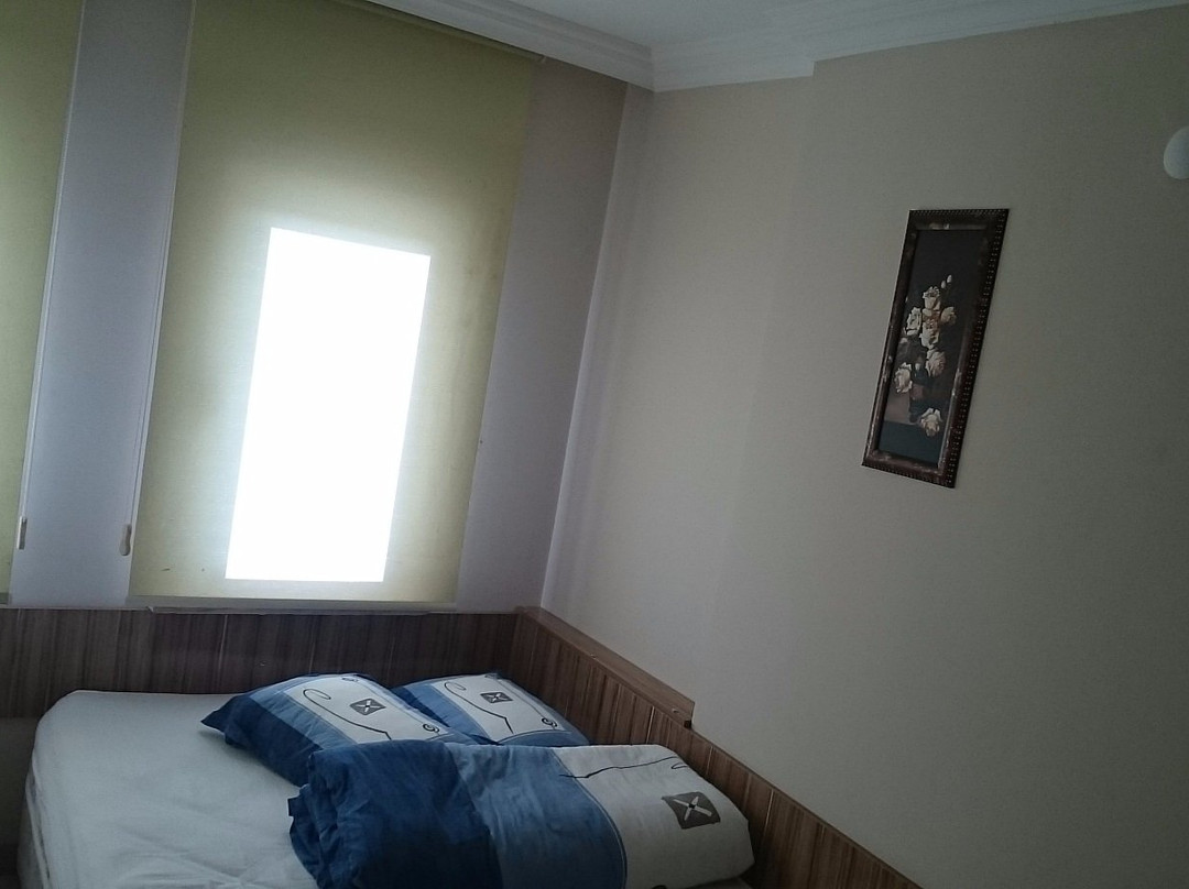 Kocoglu Hotel主图