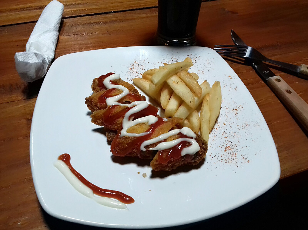 Kedai Juyo