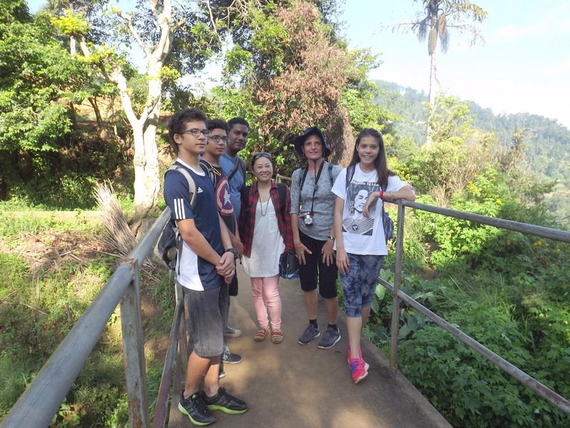 Sri Lanka Insider-科伦坡必去景点