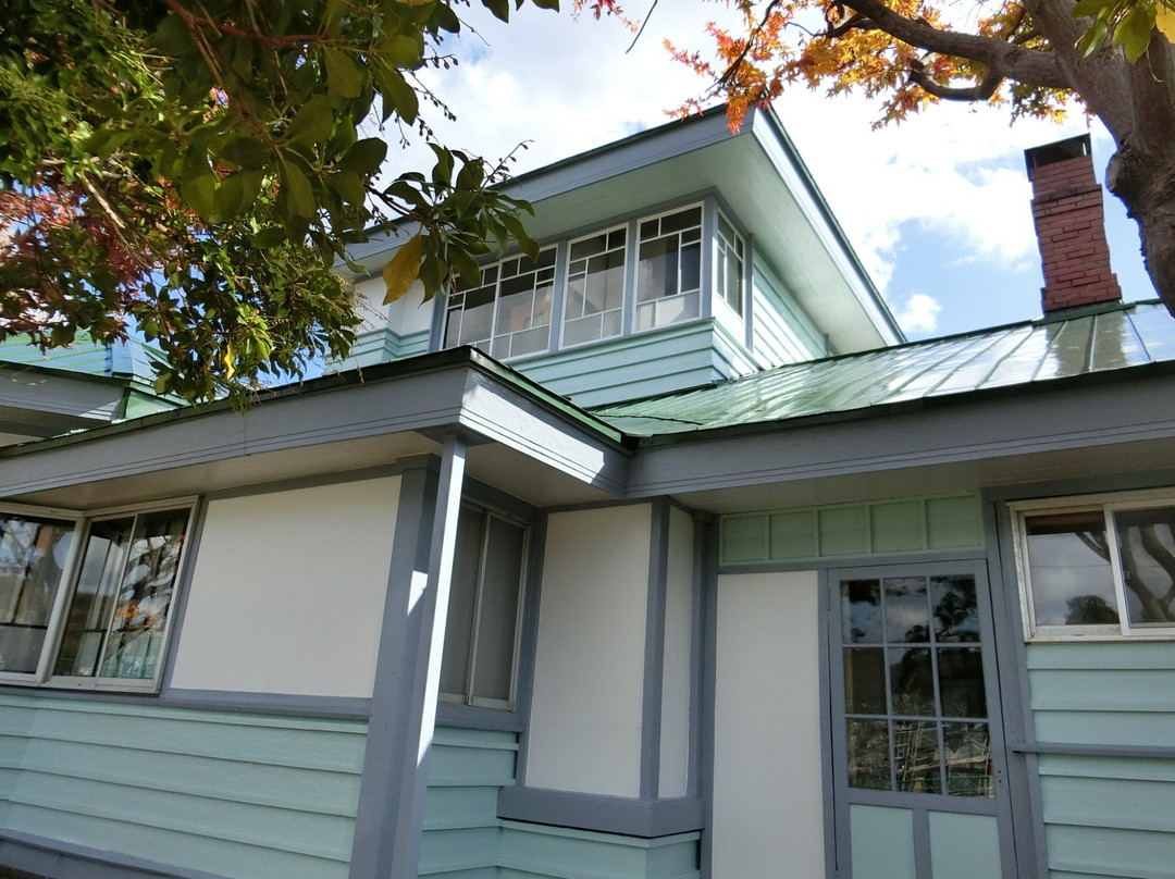 Sakaushi Residence-小樽市必去景点