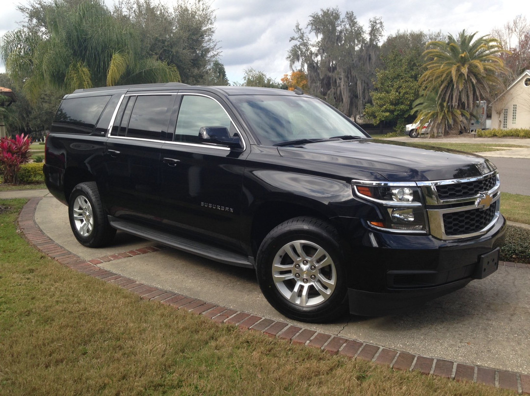 Sunshine Limousine & Sedan Service景点图片