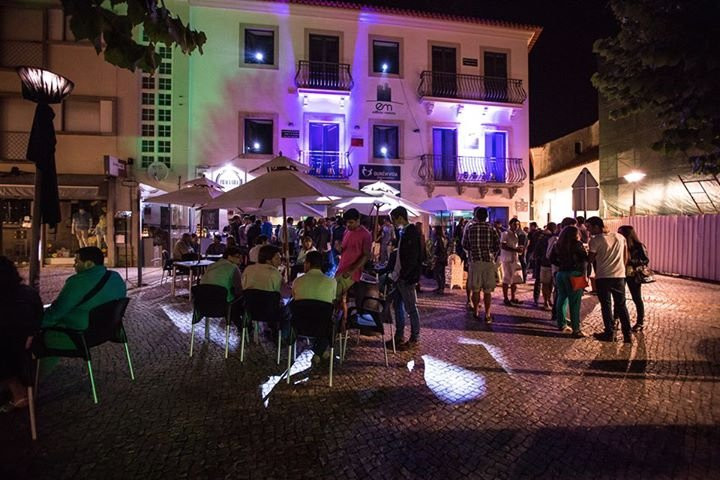 Praca Viva Club Caffe景点图片