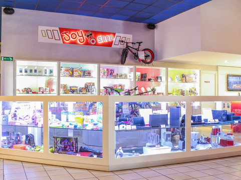 JoyVillage-Quart必去景点