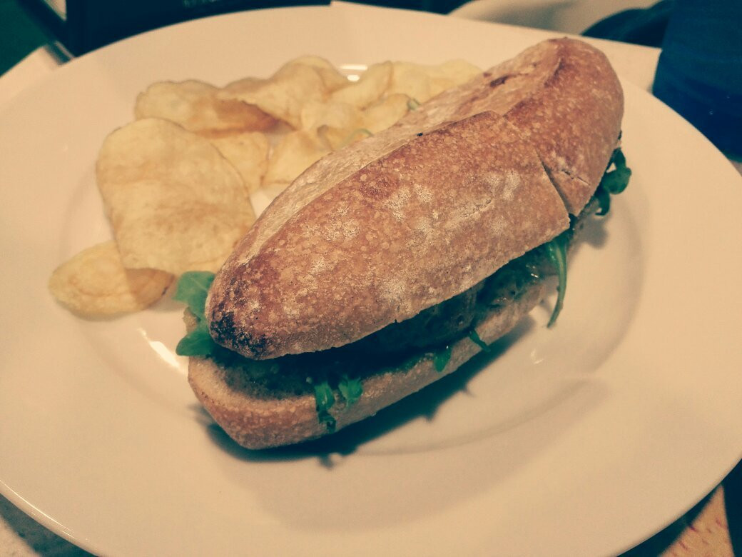 Ecovegan Happy