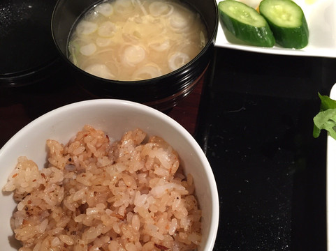 鉄板焼 ガーデン主图