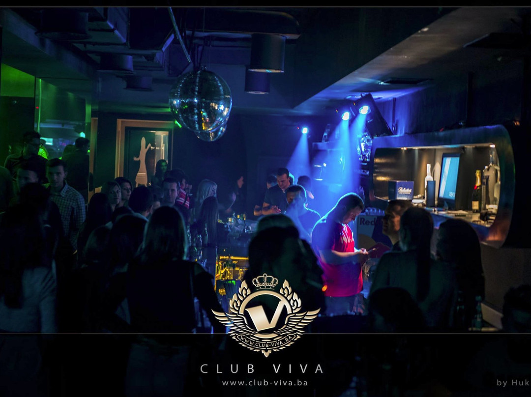 Club Viva景点图片