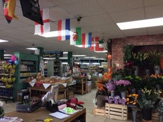 Taylors food store景点图片