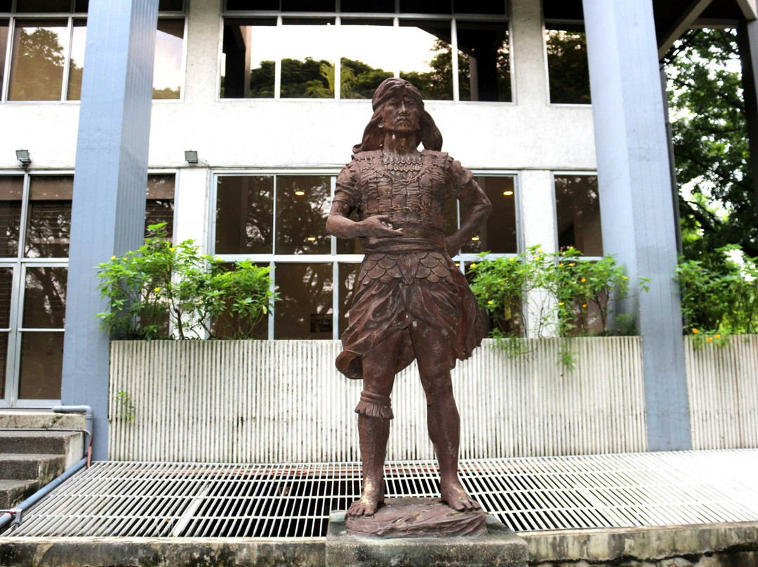 The Vargas Museum-奎松市必去景点