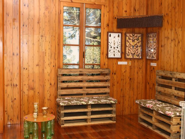 Univates University Museum of Natural Science-Lajeado必去景点