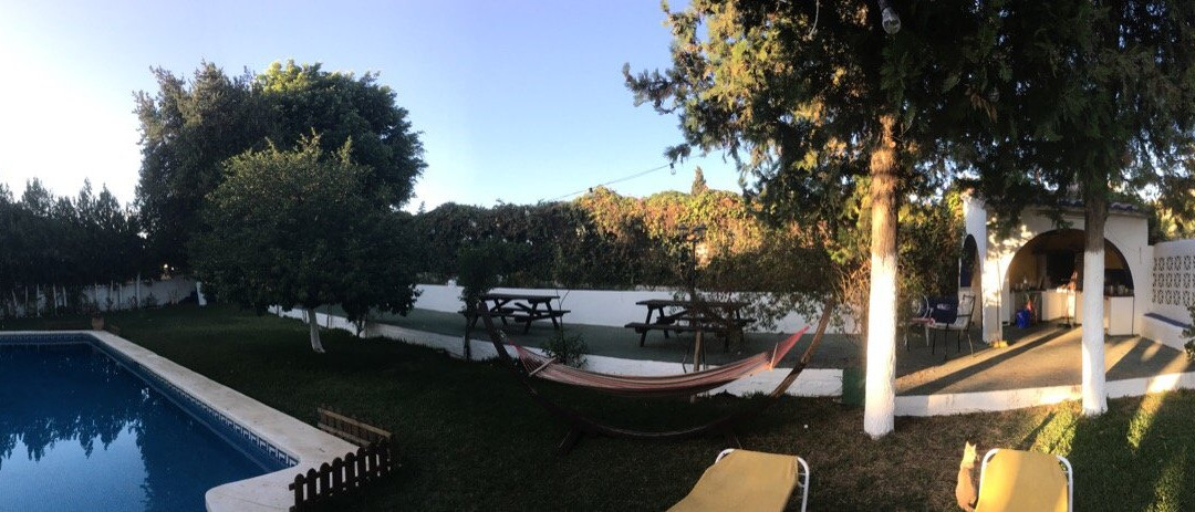 Finca La Moraleda主图