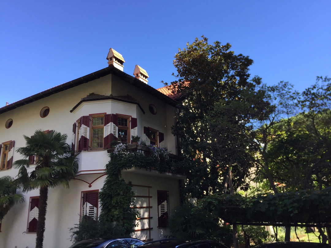 Hotel Eichhof