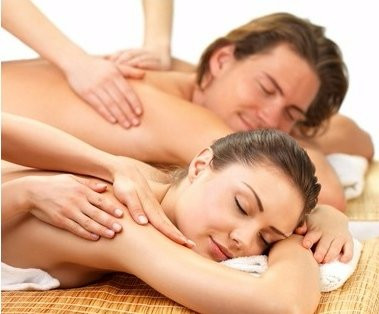 Spa O Portes du Hammam景点图片