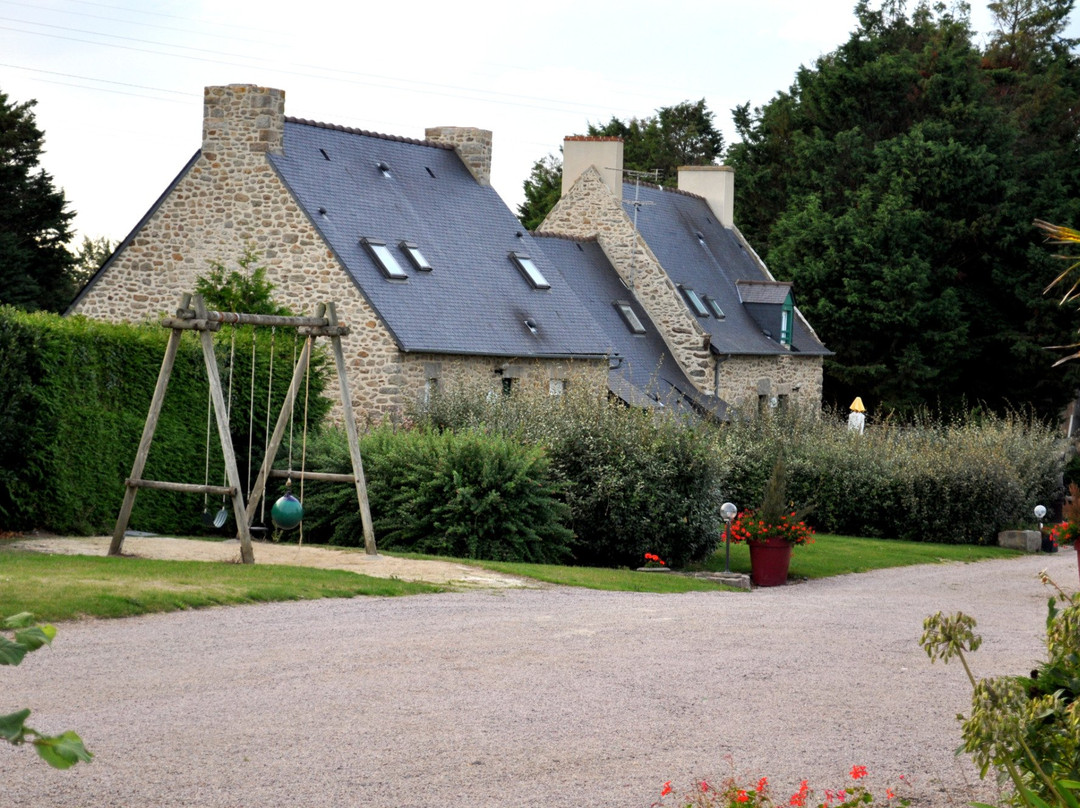 Saint-Meloir-des-Ondes旅游攻略图片