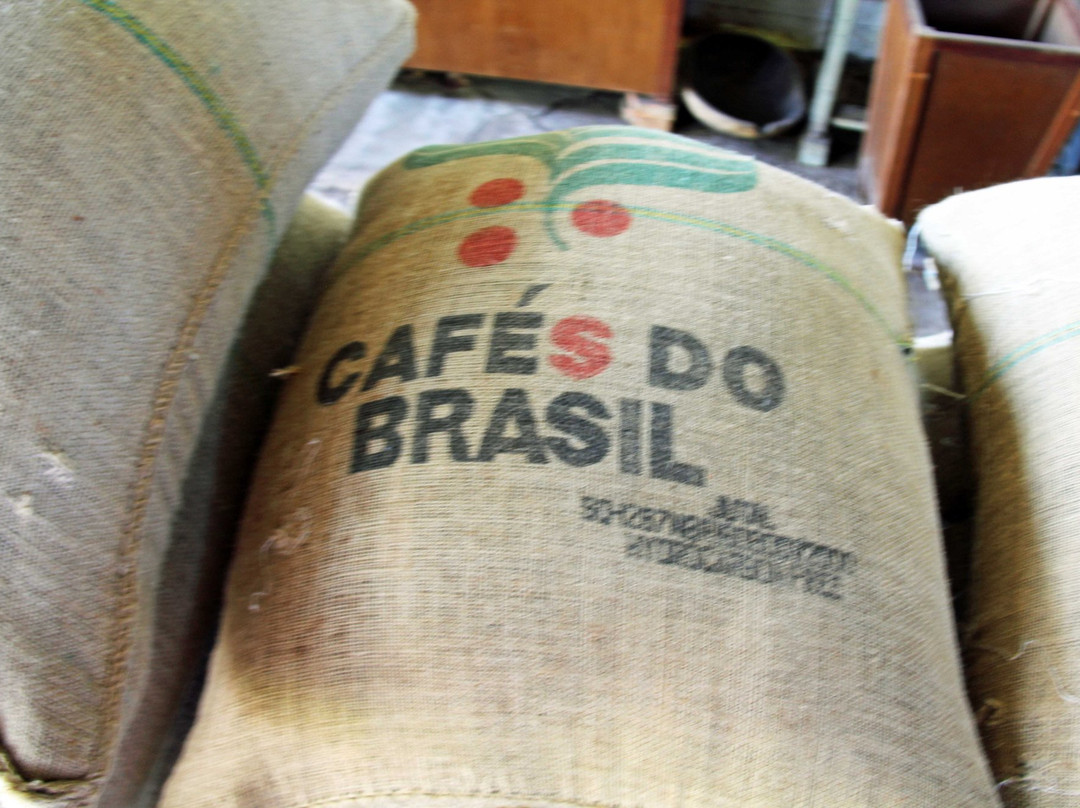 Fazenda Santo Antonio da Bela Vista-伊图必去景点