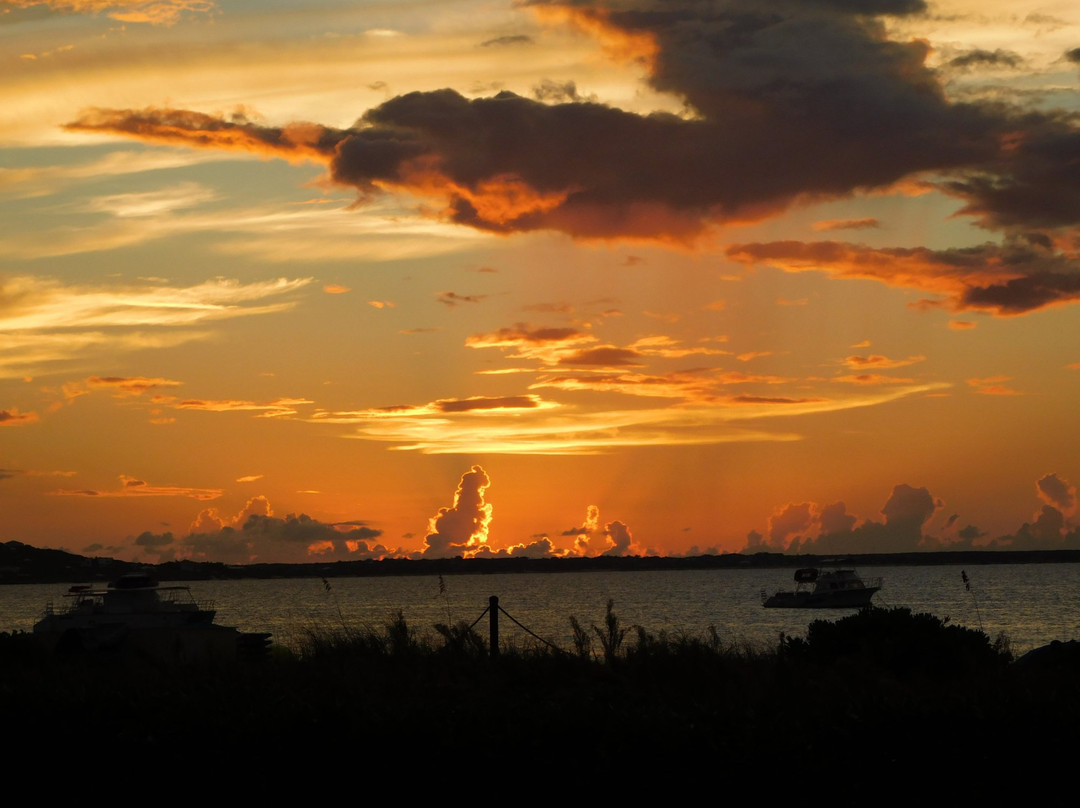 优雅湾-格雷斯湾必去景点