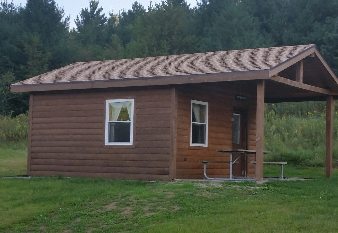 Prairie Rose State Park-Harlan必去景点