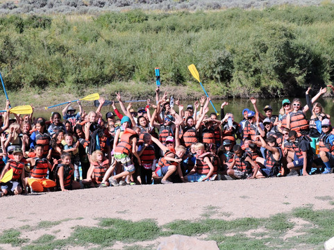 Colorado River Center-Bond必去景点