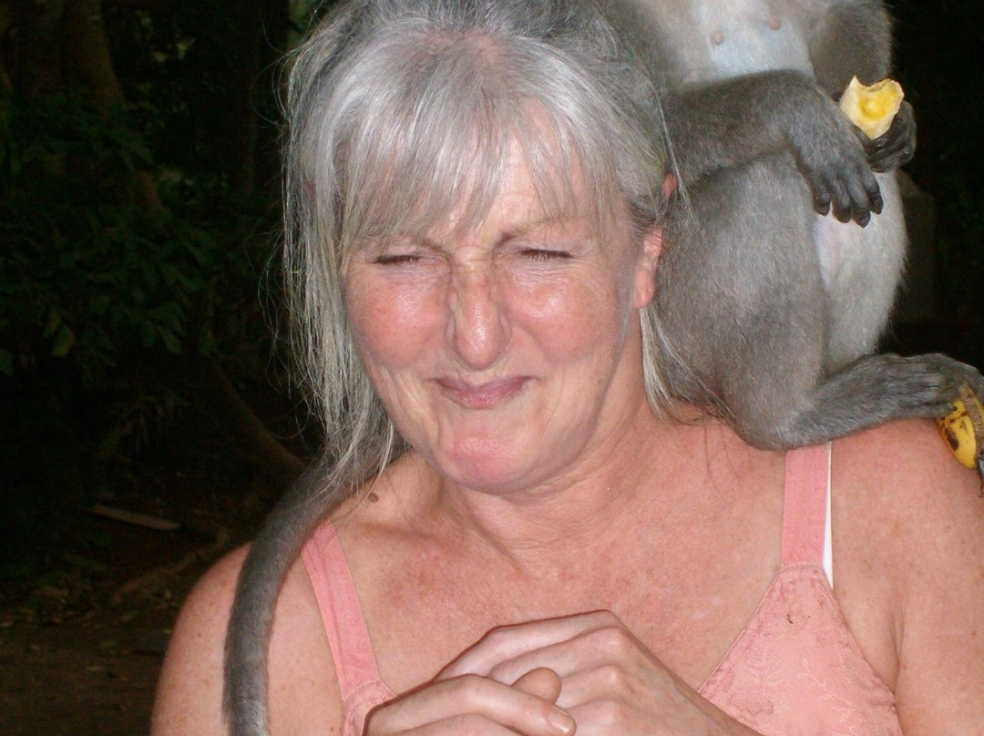 Bali Nature Tour-克冬迦南必去景点