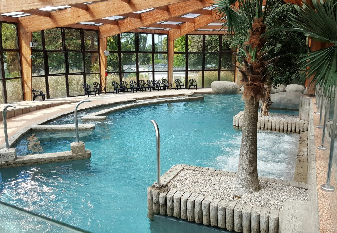 Camping le Palace