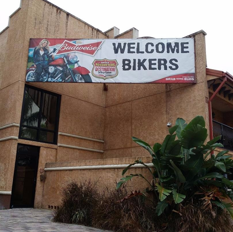 Destination Daytona-奥蒙德海滩必去景点