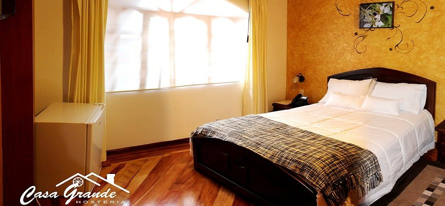 Hosteria Casa Grande主图