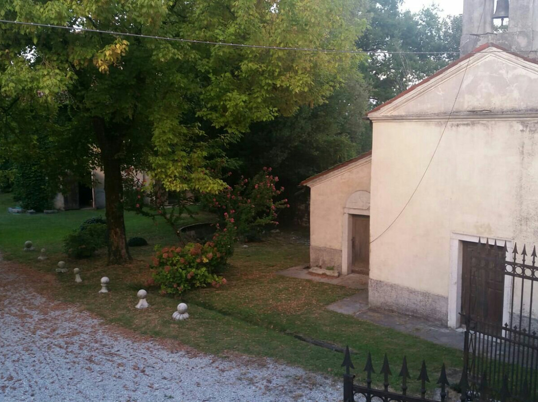 Bed And Breakfast Villa Orsolina主图