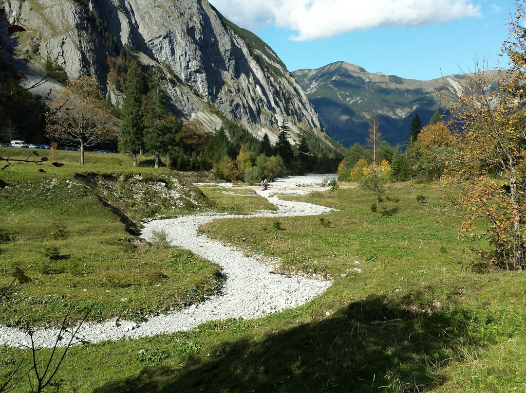 Hinterriss旅游攻略图片