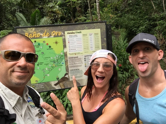 PR Paradise Tours and Transportation-圣胡安必去景点