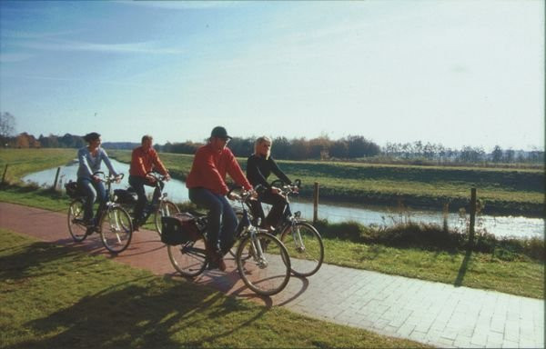 Tourist Information Osnabruck und Osnabrucker Land景点图片