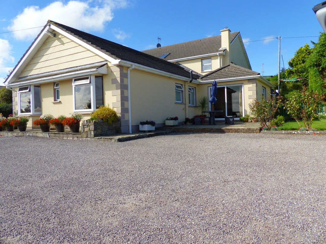 Ballinhassig旅游攻略图片
