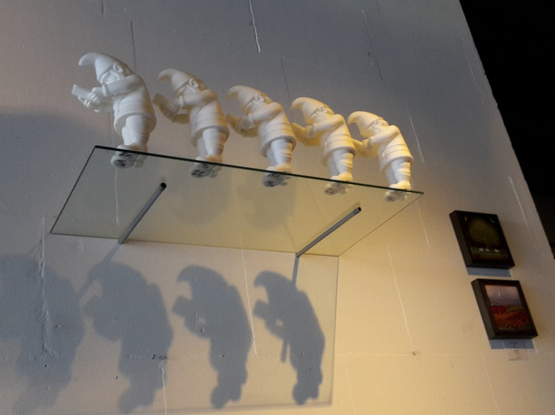 Galerie Peter Leen XL-Breukelen必去景点