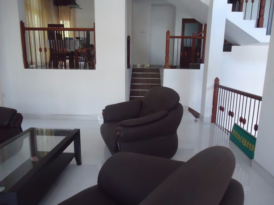 Cassendra Villa主图