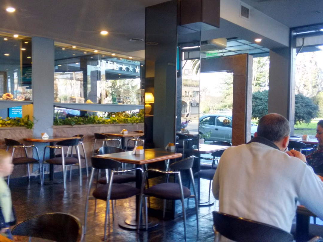 San Carlos Hotel