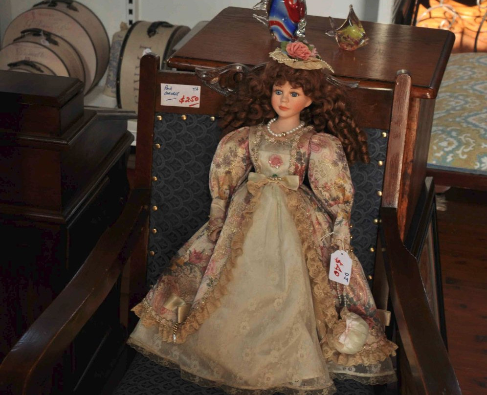 Gundagai Museum-刚达盖必去景点