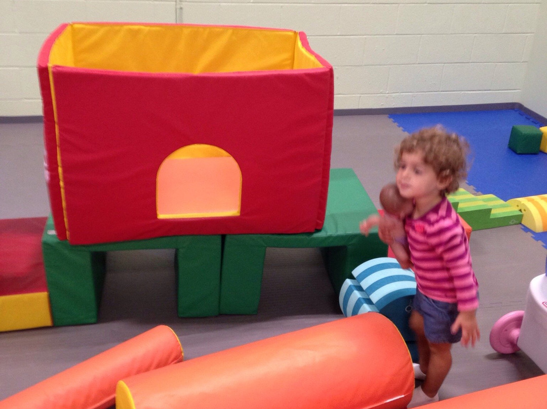 Ontario Play & Cafe-罗切斯特必去景点