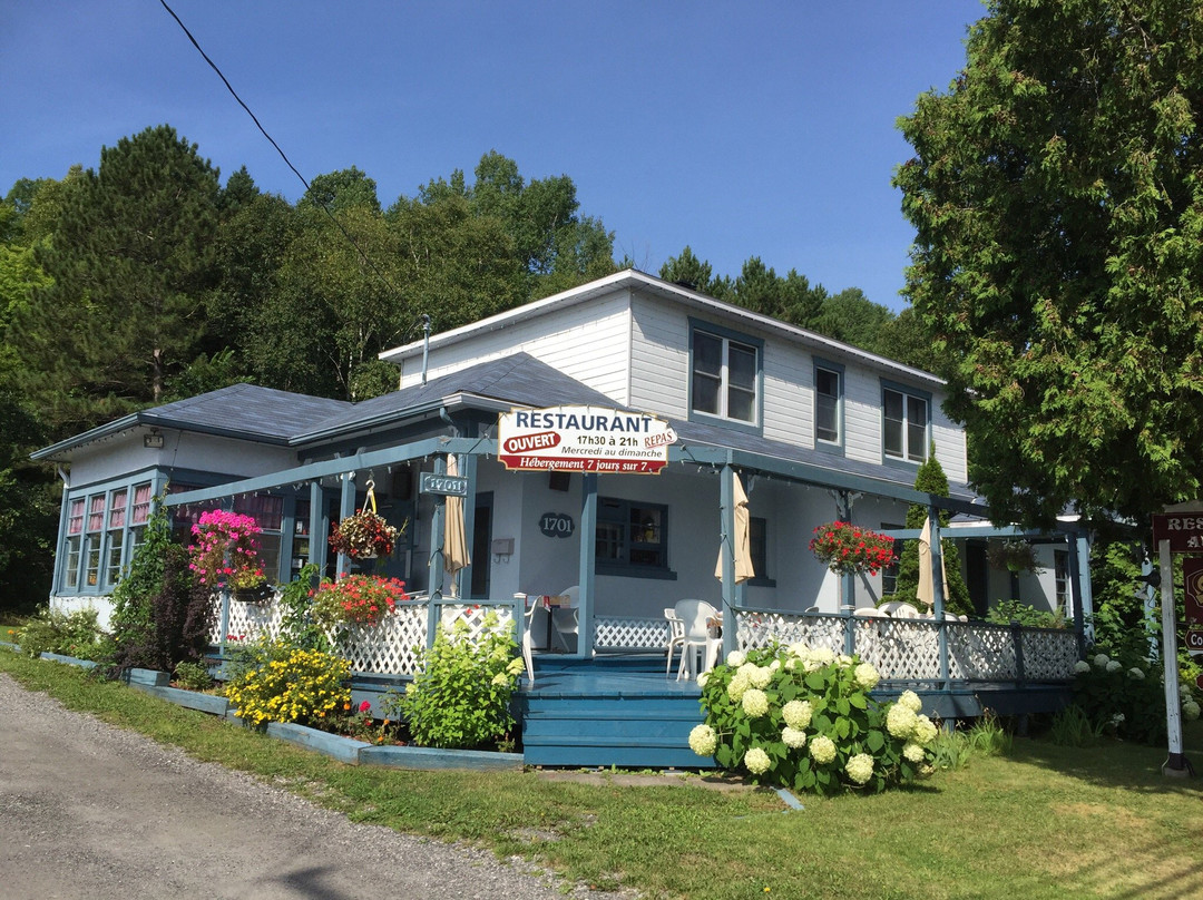 Maison Cadorette主图