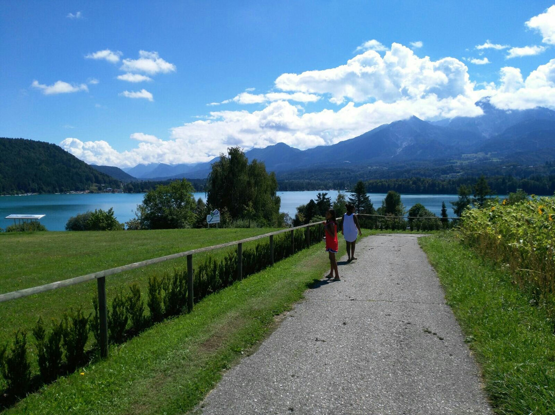 Drobollach am Faakersee旅游攻略图片