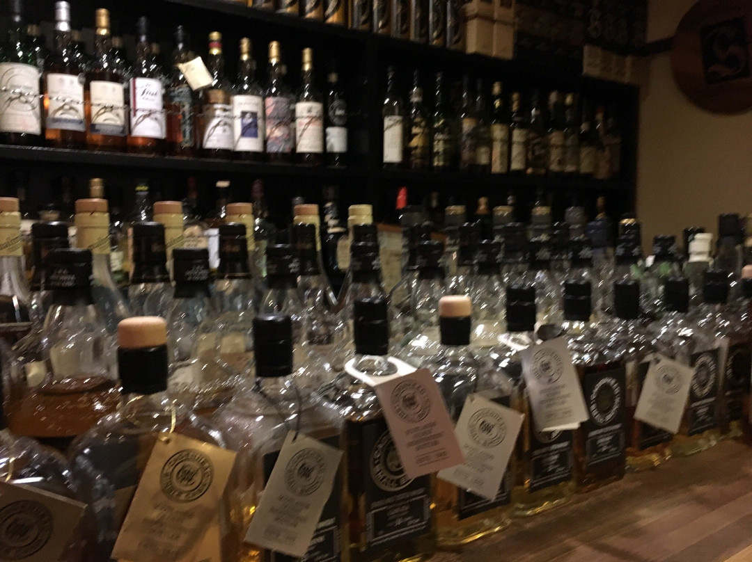 キャンベルタウン ロッホ