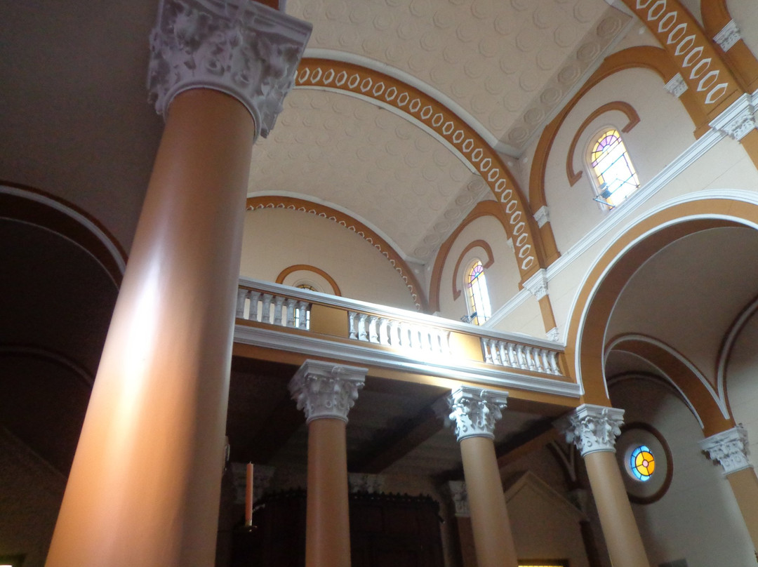 Iglesia Matriz San Ignacio de Loyola景点图片