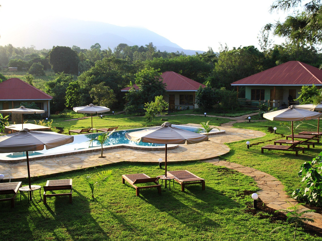African View Lodge