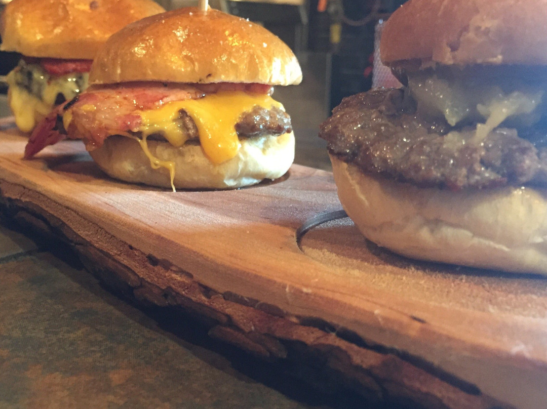 Walkerville Eatery主图