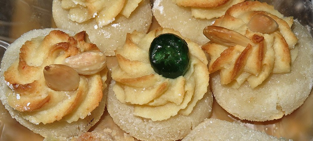 Pasticceria Aleci主图