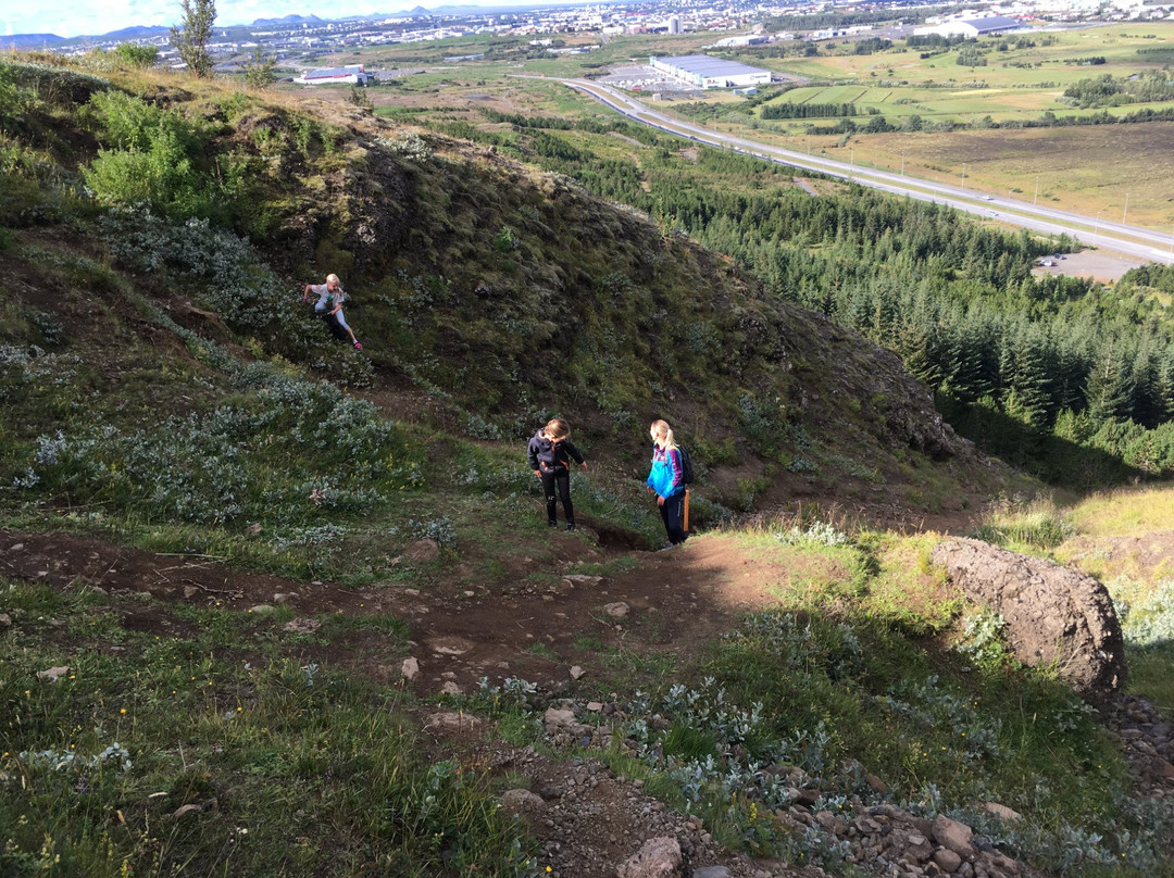 Ulfarsfell-莫斯费德斯拜尔必去景点