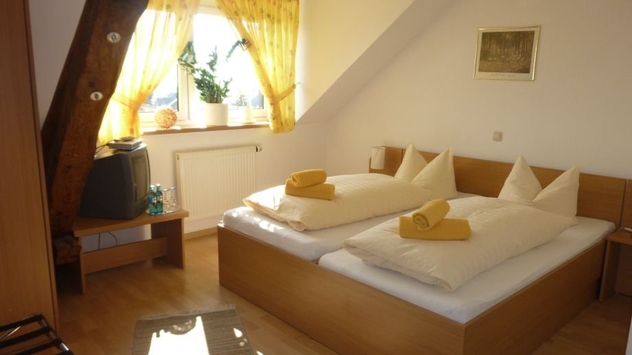 Hotel Restaurant Haus Berger主图