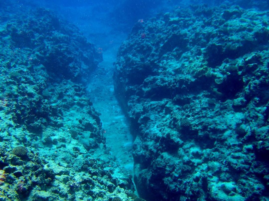 Opaahi Landing-阿洛菲必去景点