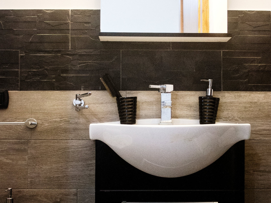 B&B Residenza Santa Lucia主图