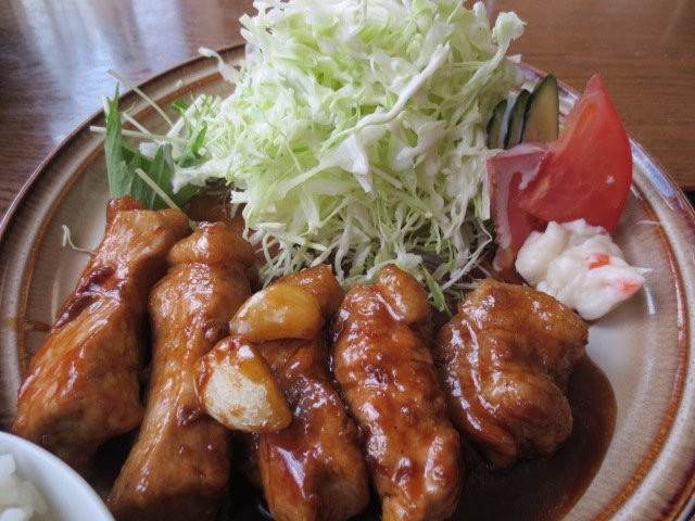 一户町餐馆和美食-Miyabi