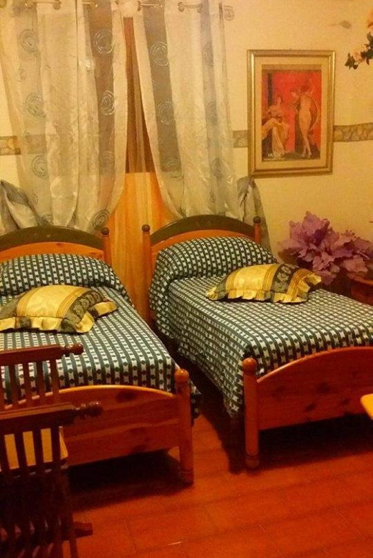 B&B Villa Rosalba主图