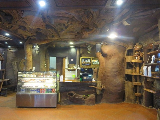Laos Coffee Bachieng